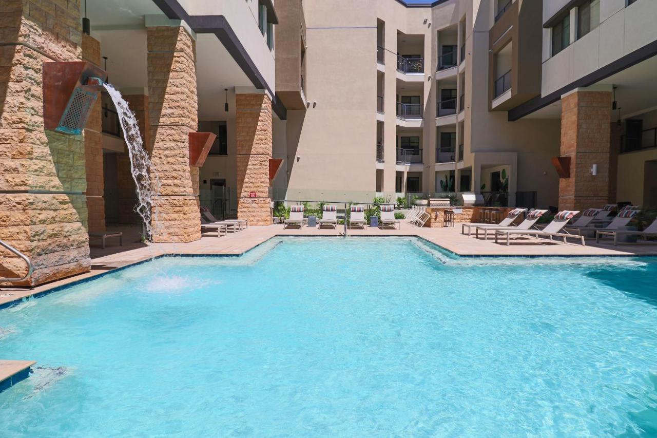 Walk Score 81-Shopping District-King Bed-Parking G2047 Scottsdale Exterior foto