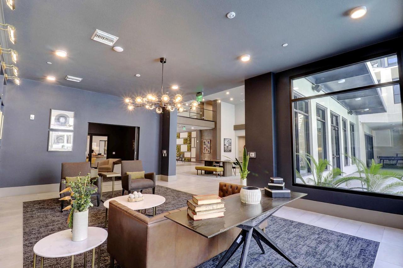 Walk Score 81-Shopping District-King Bed-Parking G2047 Scottsdale Exterior foto