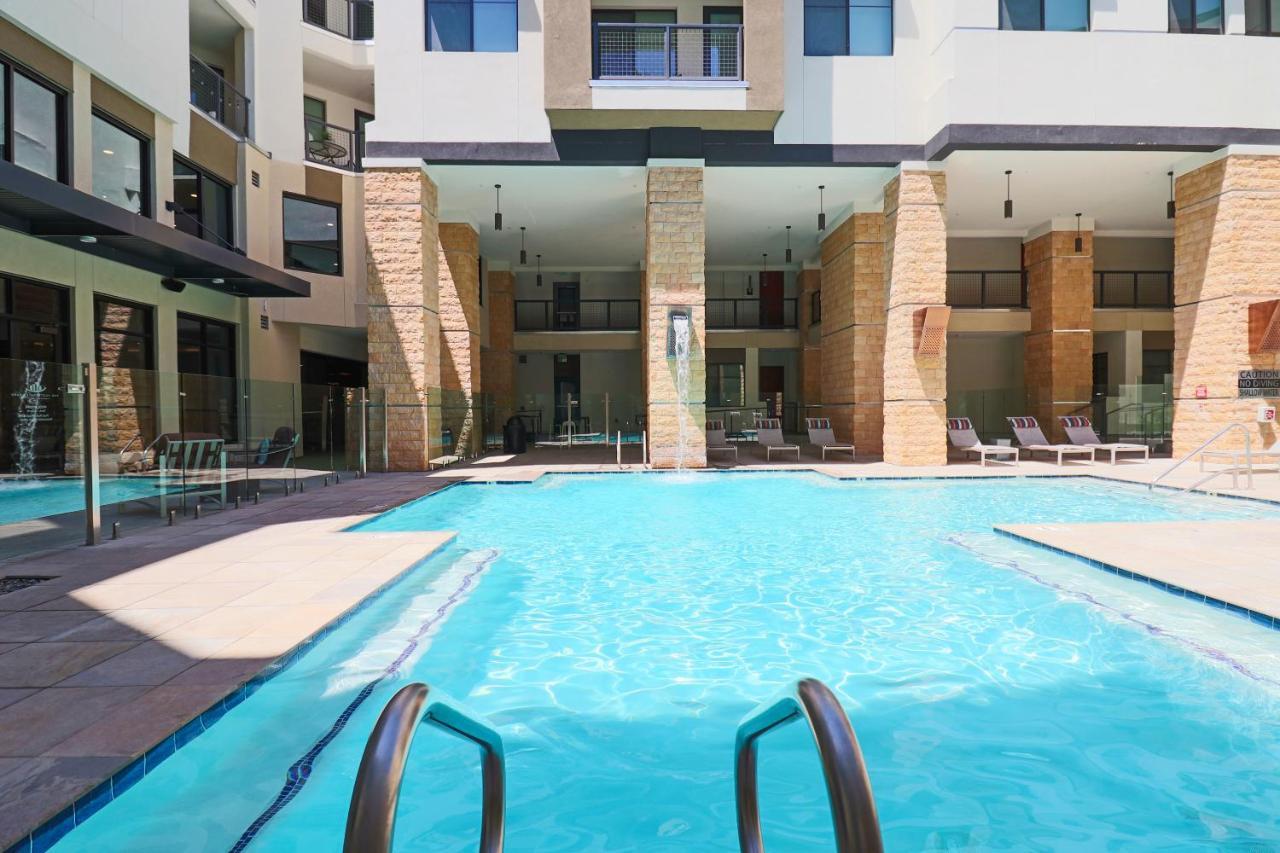 Walk Score 81-Shopping District-King Bed-Parking G2047 Scottsdale Exterior foto