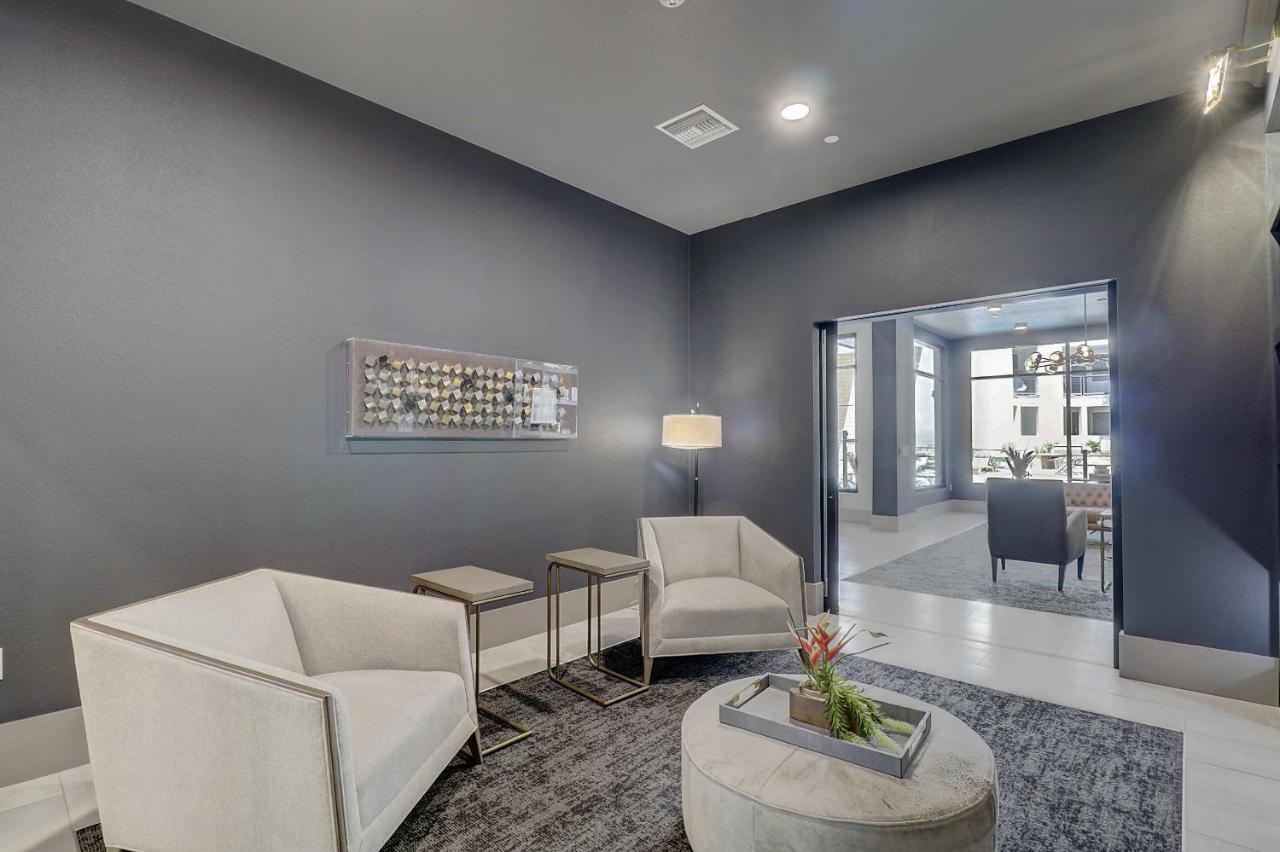 Walk Score 81-Shopping District-King Bed-Parking G2047 Scottsdale Exterior foto