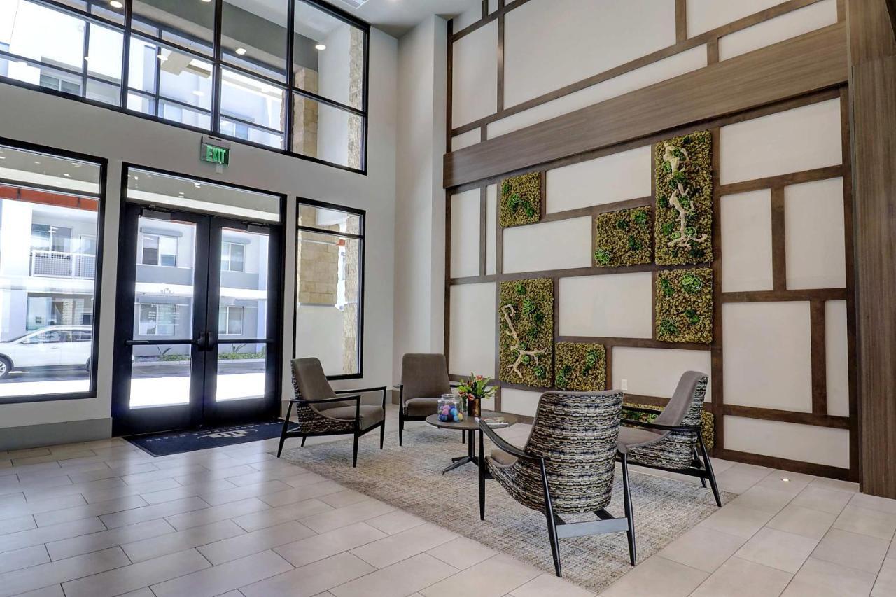 Walk Score 81-Shopping District-King Bed-Parking G2047 Scottsdale Exterior foto