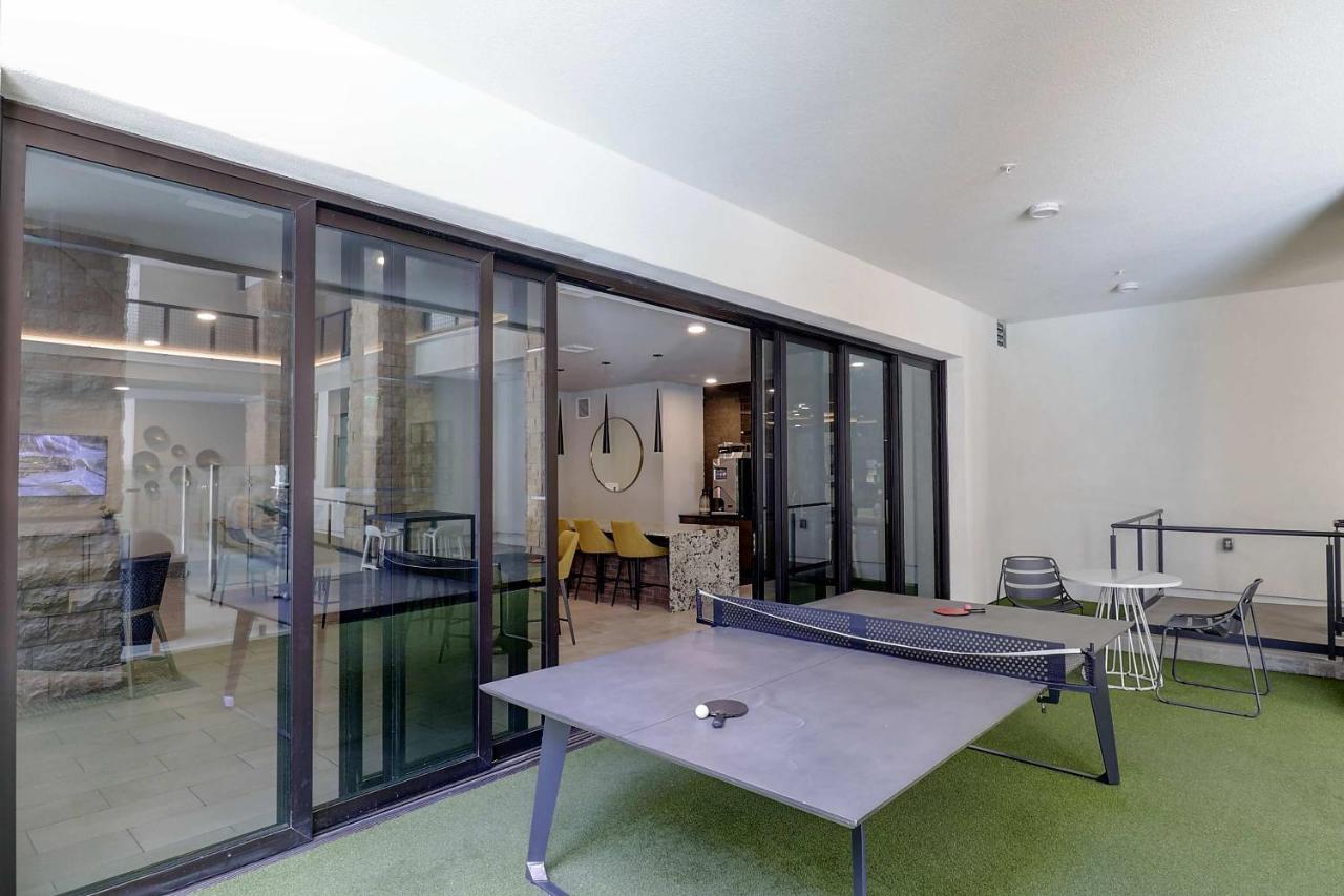 Walk Score 81-Shopping District-King Bed-Parking G2047 Scottsdale Exterior foto