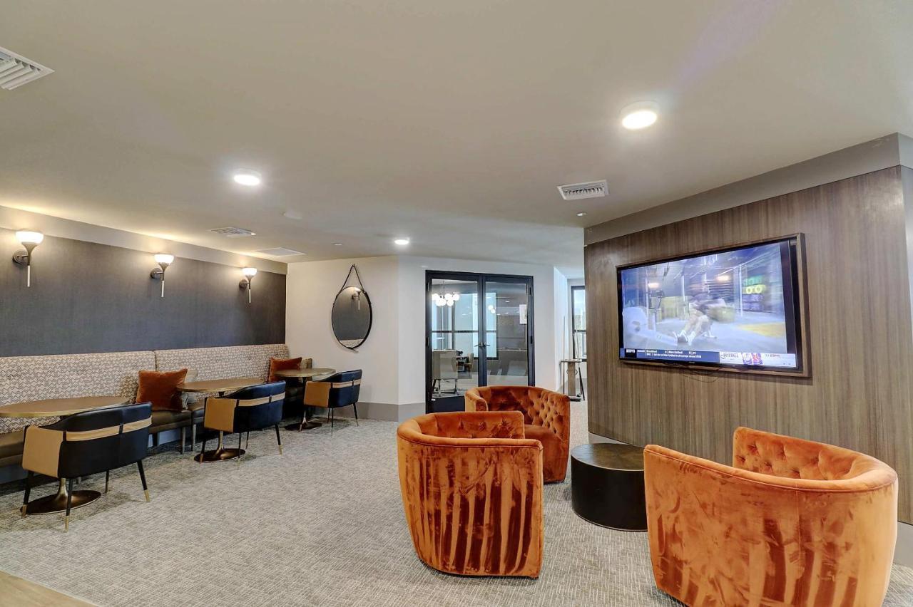 Walk Score 81-Shopping District-King Bed-Parking G2047 Scottsdale Exterior foto