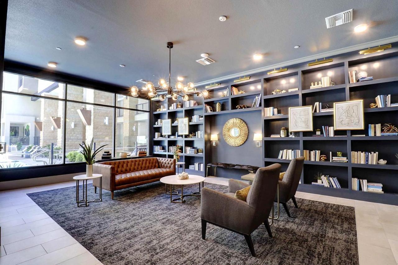 Walk Score 81-Shopping District-King Bed-Parking G2047 Scottsdale Exterior foto