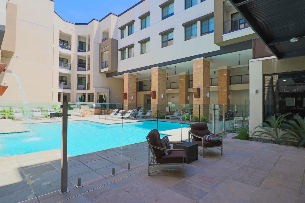 Walk Score 81-Shopping District-King Bed-Parking G2047 Scottsdale Exterior foto