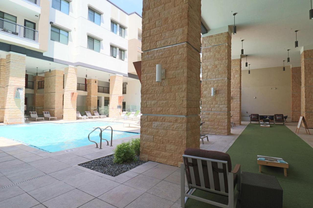 Walk Score 81-Shopping District-King Bed-Parking G2047 Scottsdale Exterior foto