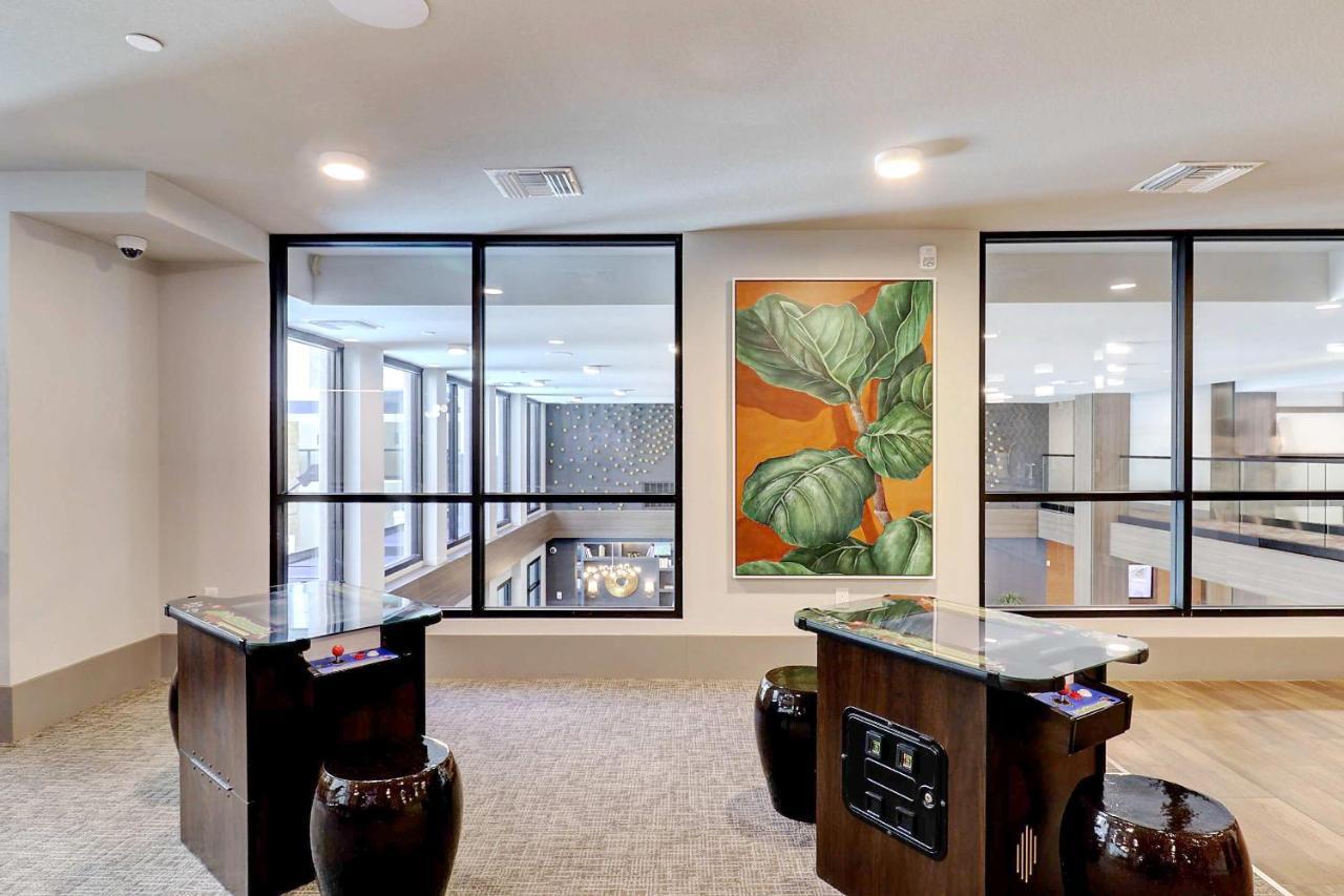 Walk Score 81-Shopping District-King Bed-Parking G2047 Scottsdale Exterior foto