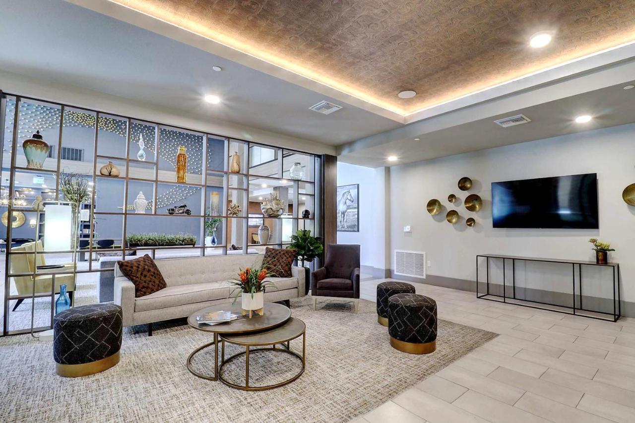 Walk Score 81-Shopping District-King Bed-Parking G2047 Scottsdale Exterior foto