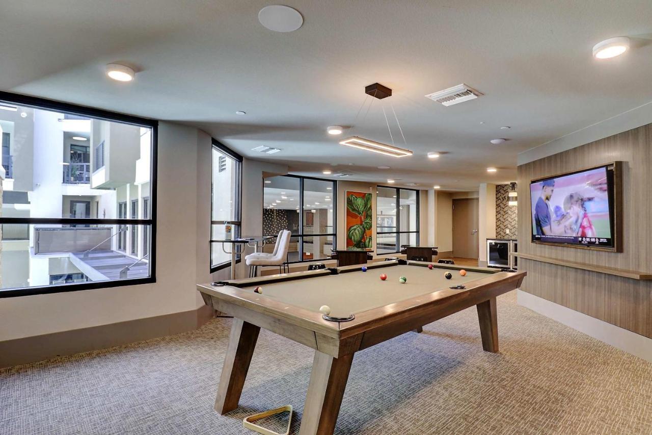Walk Score 81-Shopping District-King Bed-Parking G2047 Scottsdale Exterior foto