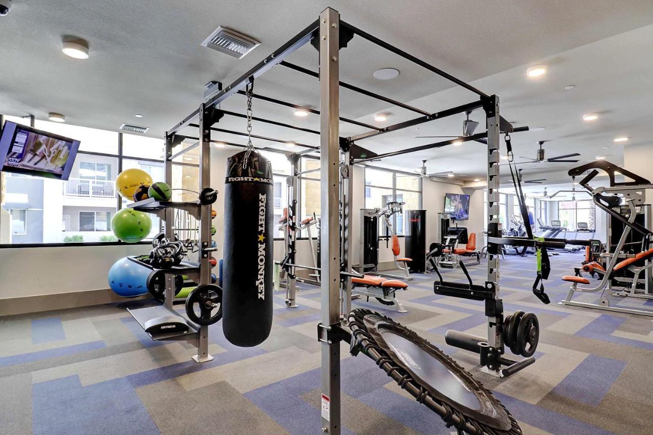 Walk Score 81-Shopping District-King Bed-Parking G2047 Scottsdale Exterior foto