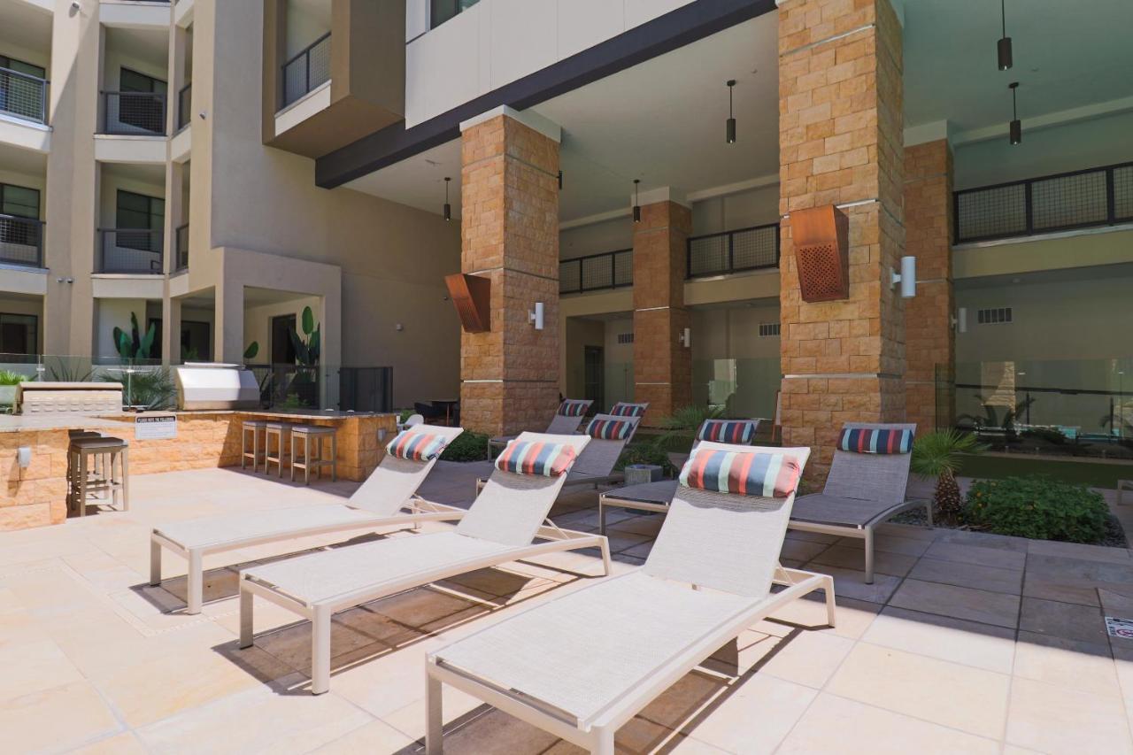 Walk Score 81-Shopping District-King Bed-Parking G2047 Scottsdale Exterior foto