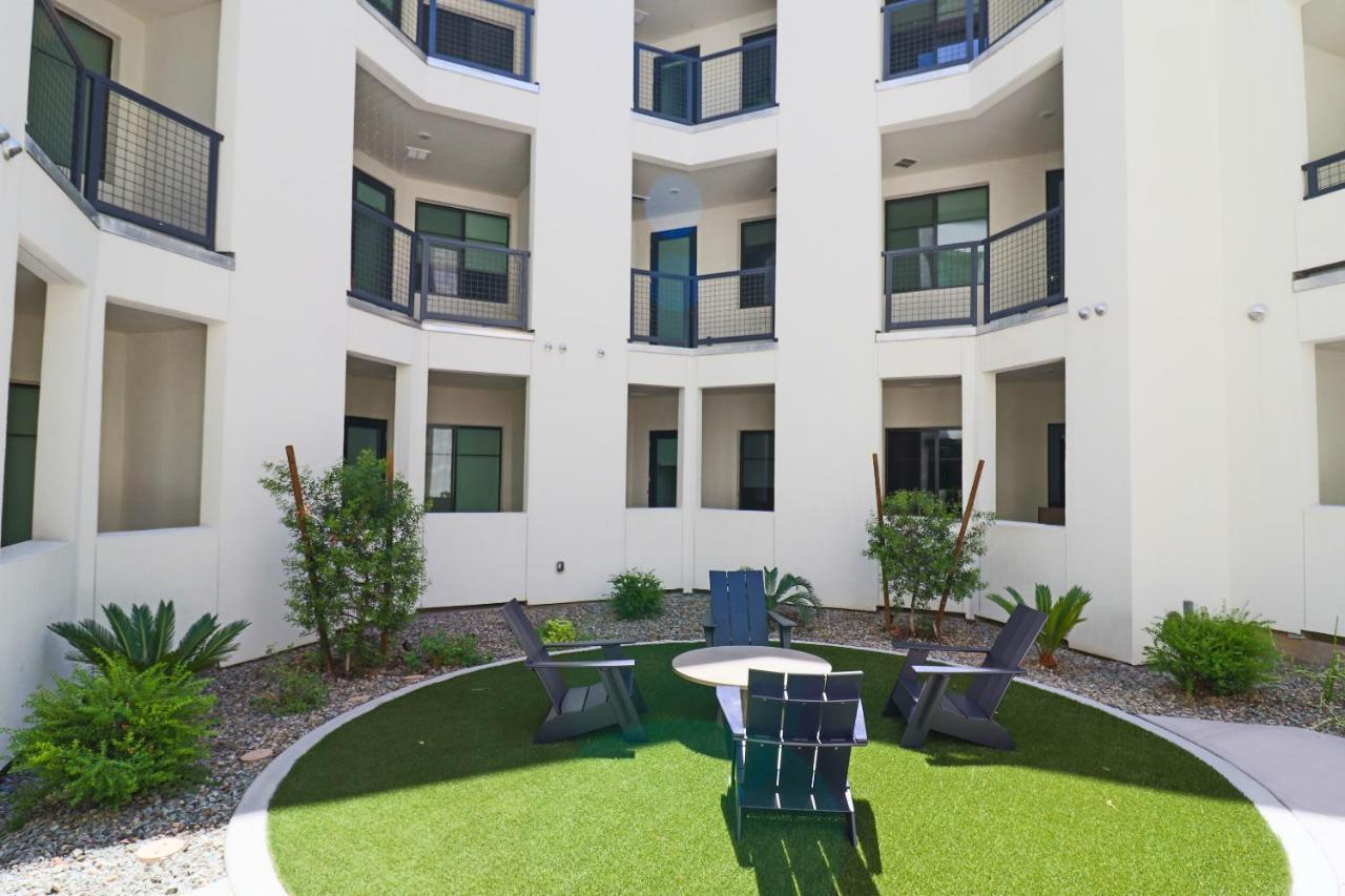 Walk Score 81-Shopping District-King Bed-Parking G2047 Scottsdale Exterior foto