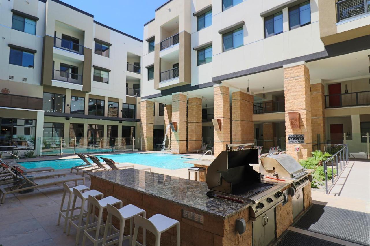Walk Score 81-Shopping District-King Bed-Parking G2047 Scottsdale Exterior foto