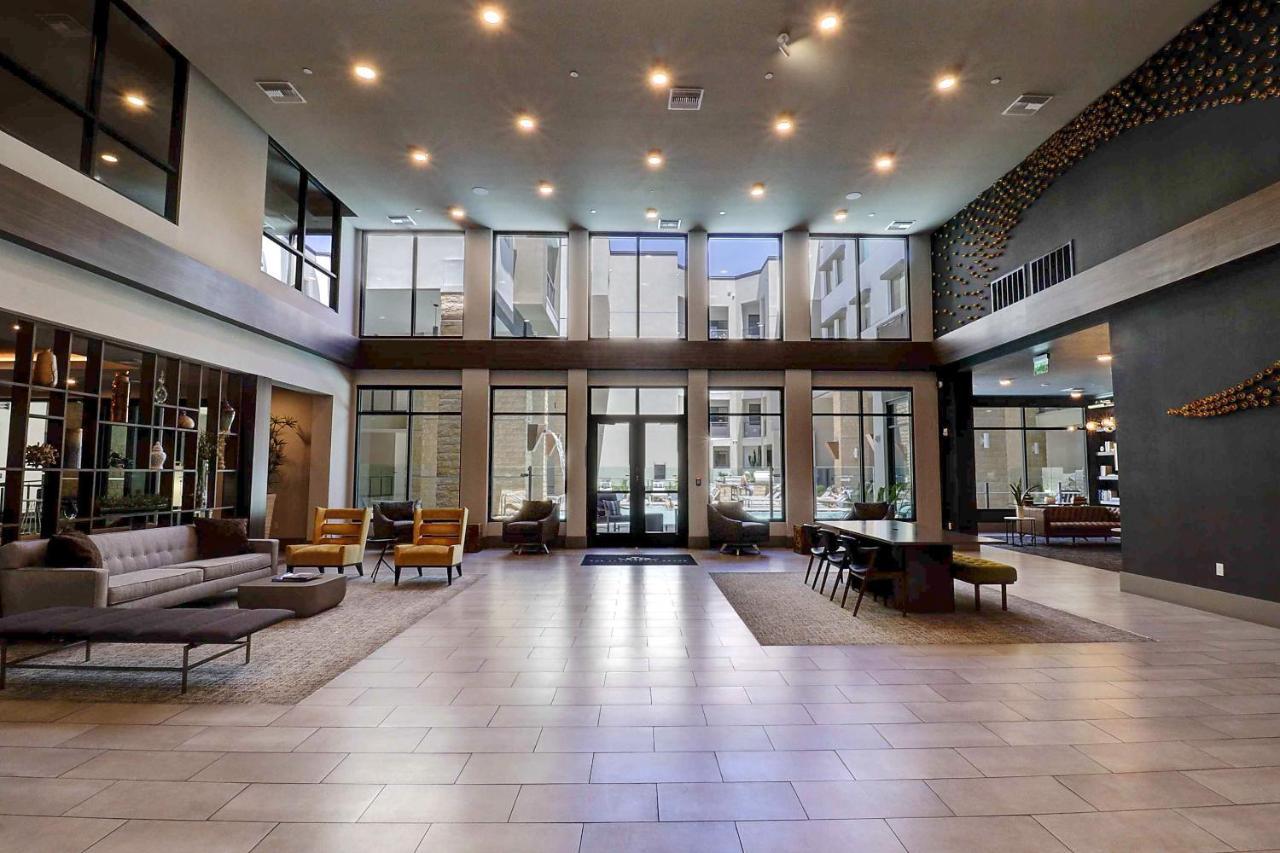 Walk Score 81-Shopping District-King Bed-Parking G2047 Scottsdale Exterior foto