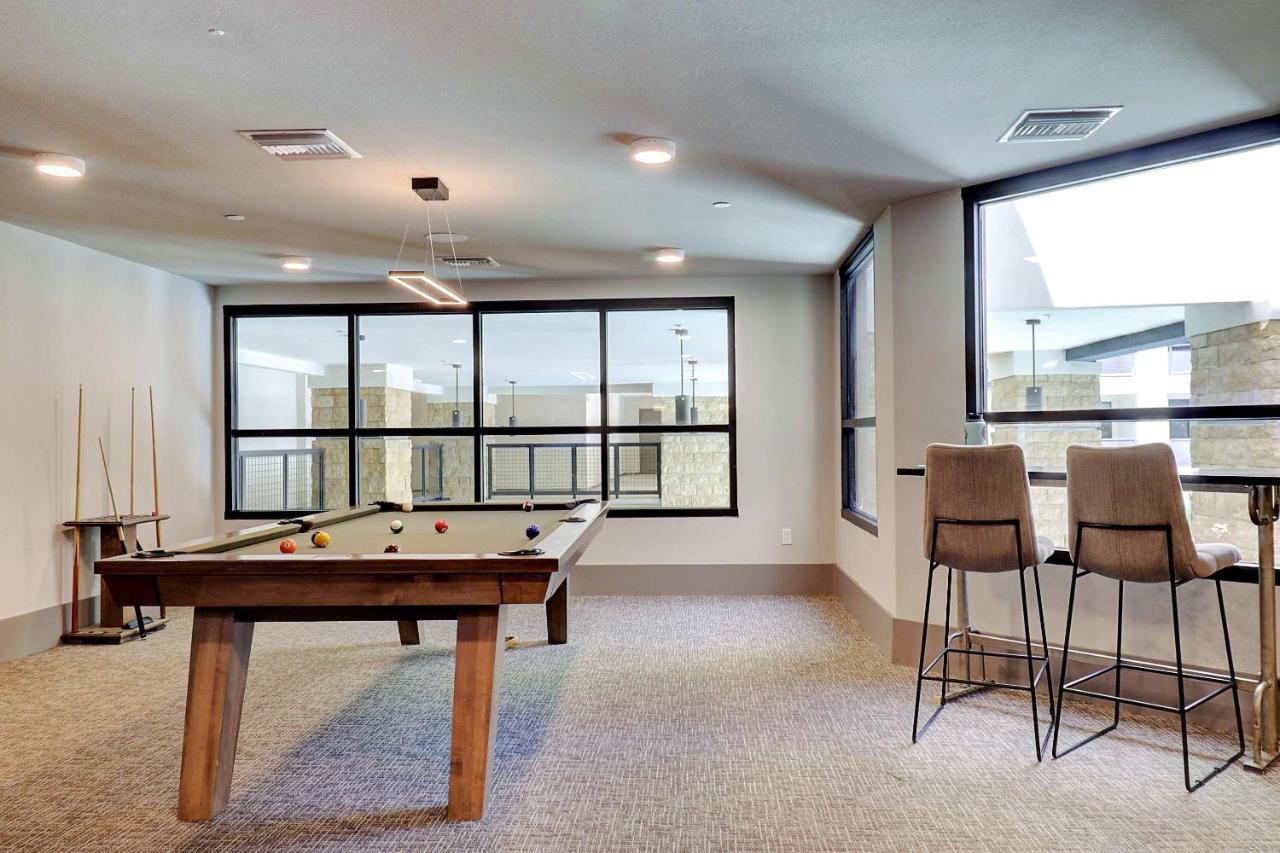 Walk Score 81-Shopping District-King Bed-Parking G2047 Scottsdale Exterior foto