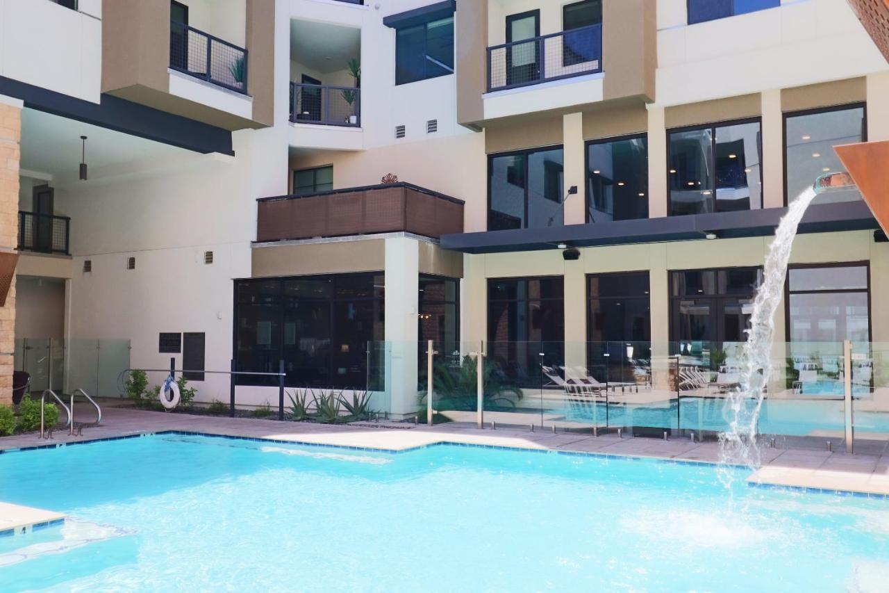 Walk Score 81-Shopping District-King Bed-Parking G2047 Scottsdale Exterior foto