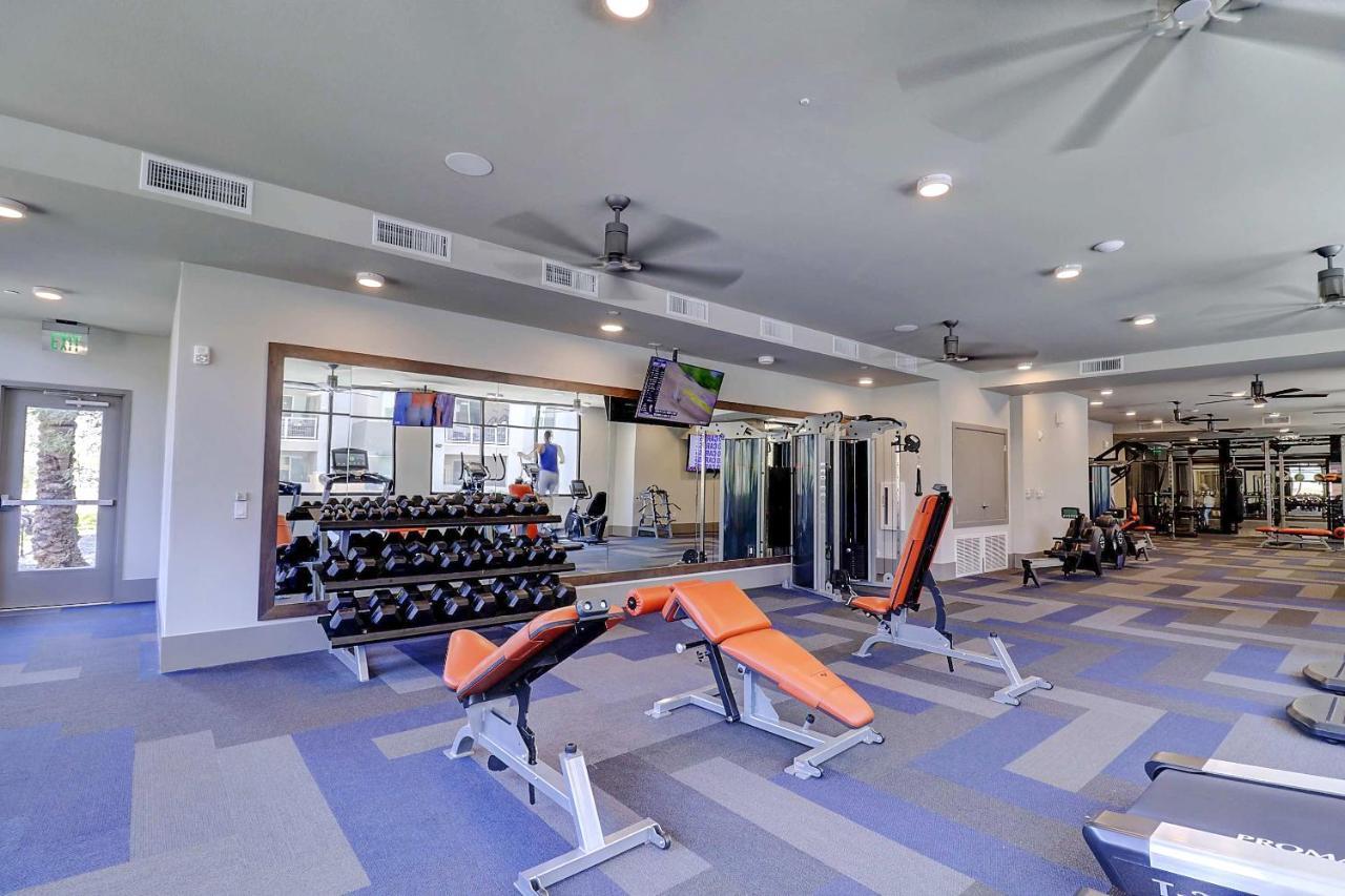 Walk Score 81-Shopping District-King Bed-Parking G2047 Scottsdale Exterior foto