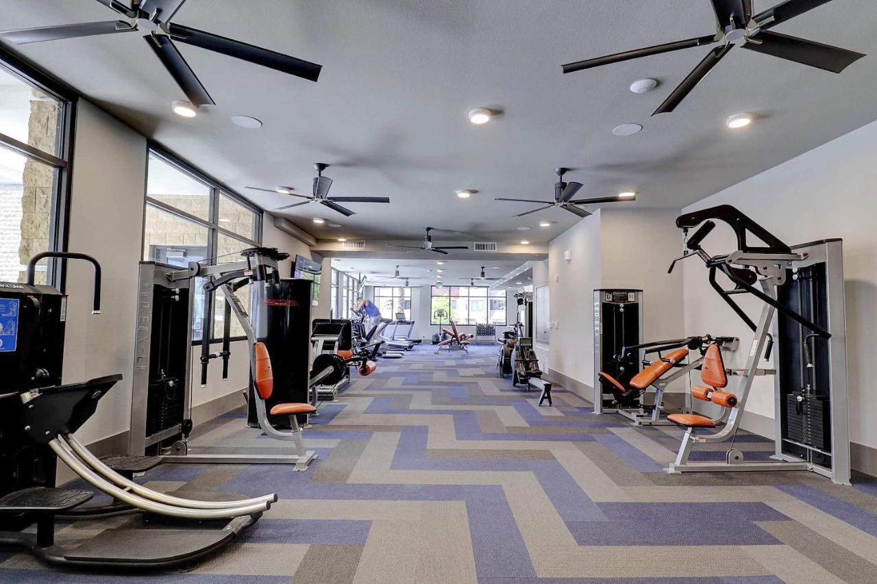 Walk Score 81-Shopping District-King Bed-Parking G2047 Scottsdale Exterior foto