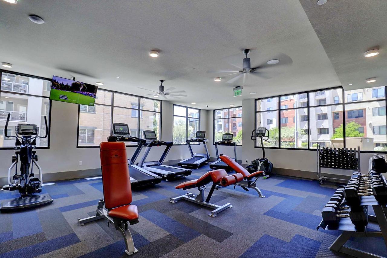 Walk Score 81-Shopping District-King Bed-Parking G2047 Scottsdale Exterior foto