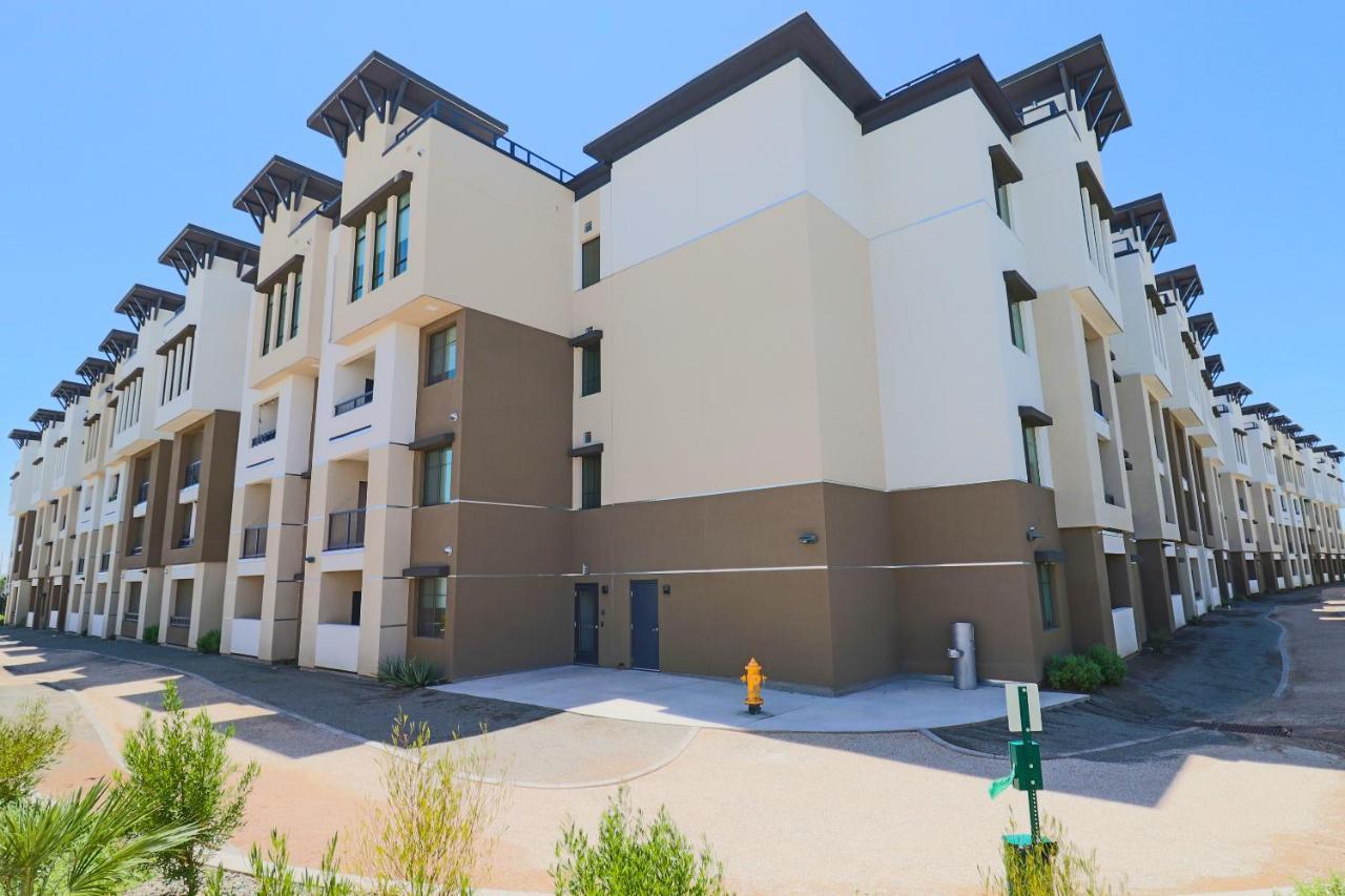 Walk Score 81-Shopping District-King Bed-Parking G2047 Scottsdale Exterior foto