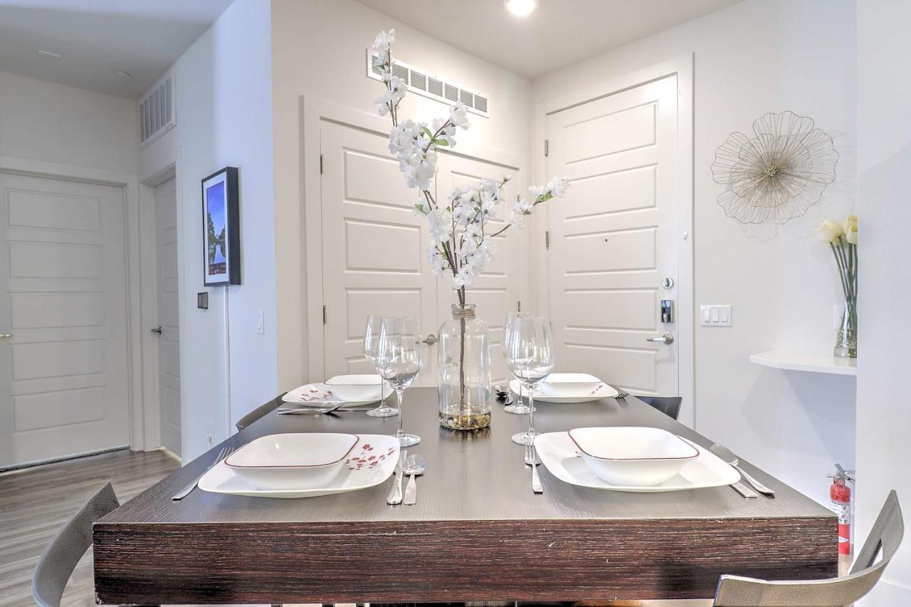 Walk Score 81-Shopping District-King Bed-Parking G2047 Scottsdale Exterior foto