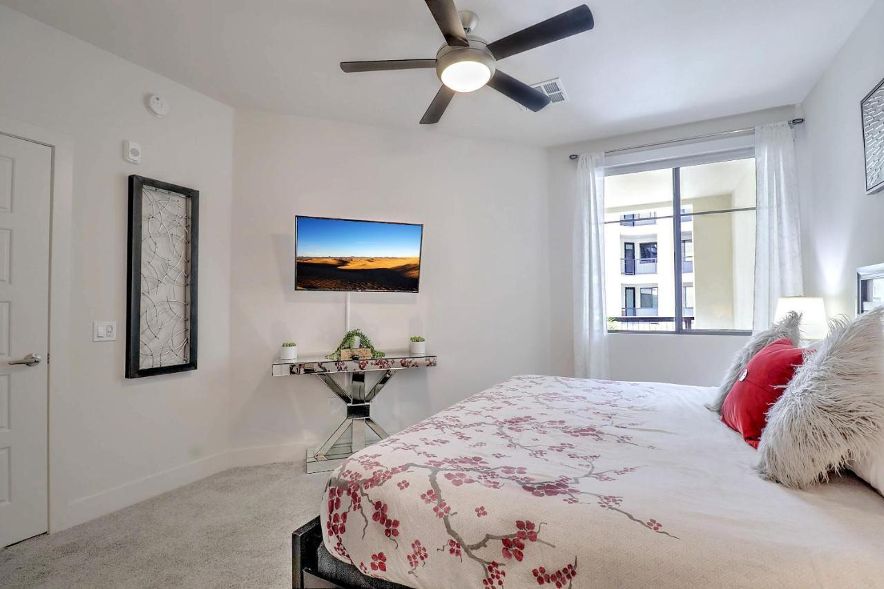 Walk Score 81-Shopping District-King Bed-Parking G2047 Scottsdale Exterior foto