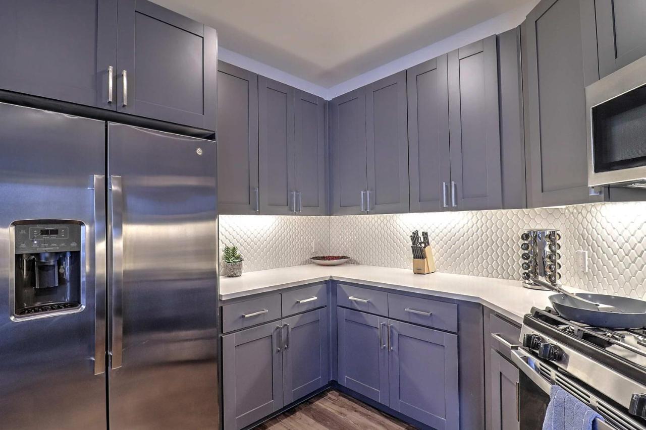 Walk Score 81-Shopping District-King Bed-Parking G2047 Scottsdale Exterior foto