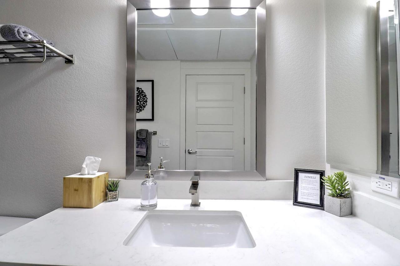 Walk Score 81-Shopping District-King Bed-Parking G2047 Scottsdale Exterior foto