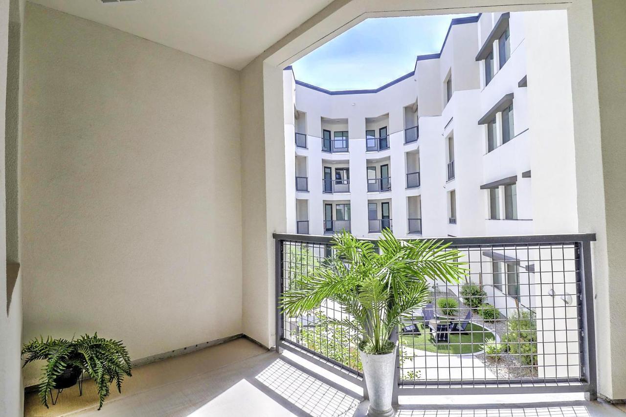 Walk Score 81-Shopping District-King Bed-Parking G2047 Scottsdale Exterior foto