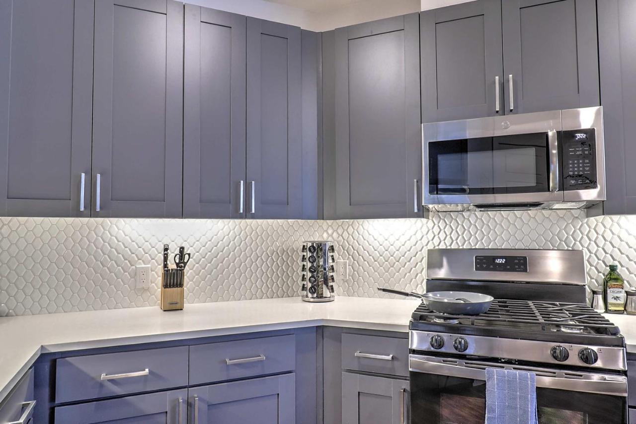 Walk Score 81-Shopping District-King Bed-Parking G2047 Scottsdale Exterior foto