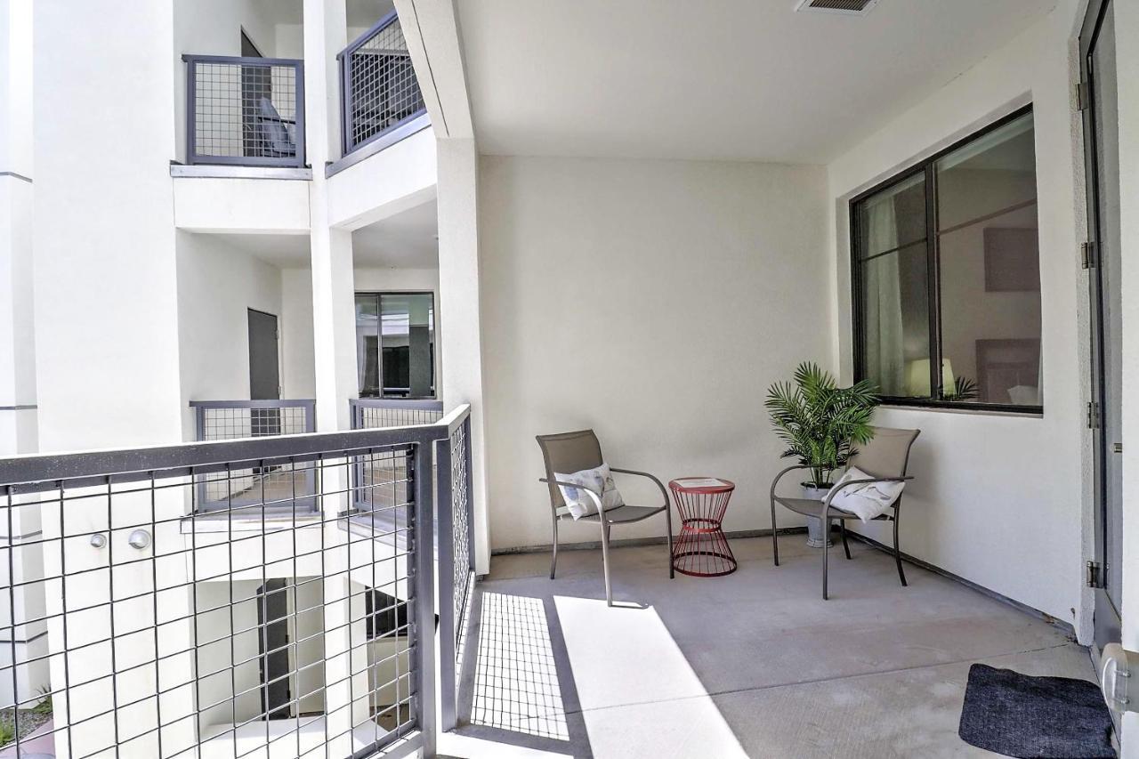 Walk Score 81-Shopping District-King Bed-Parking G2047 Scottsdale Exterior foto