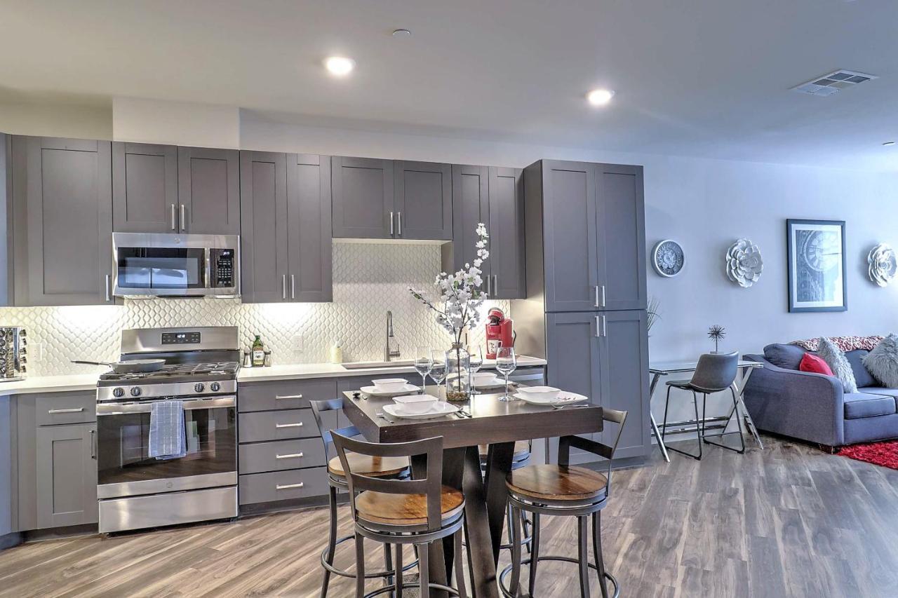 Walk Score 81-Shopping District-King Bed-Parking G2047 Scottsdale Exterior foto